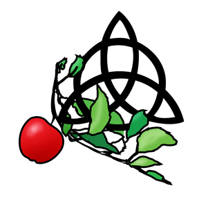 Apple Branch Logo