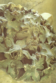 Greenman